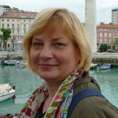 Magdalena Zakrzewska-Duda